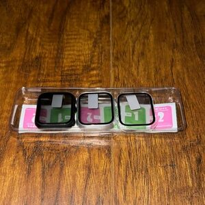 Apple Watch Case Screen Protector